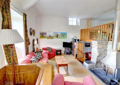 Apartamento Bryn Aled