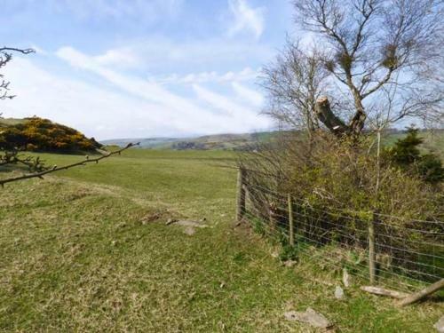 Glan Y Gors Cottage