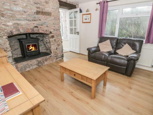 Glan Y Gors Cottage