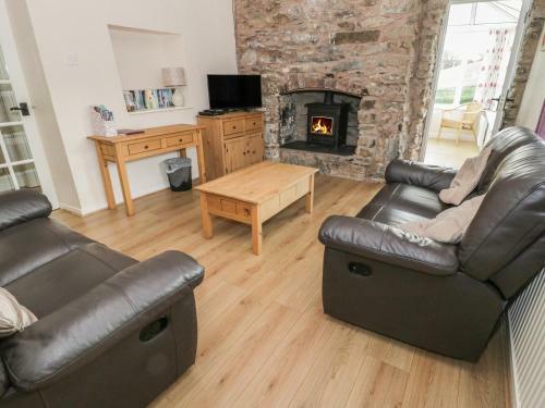 Glan Y Gors Cottage