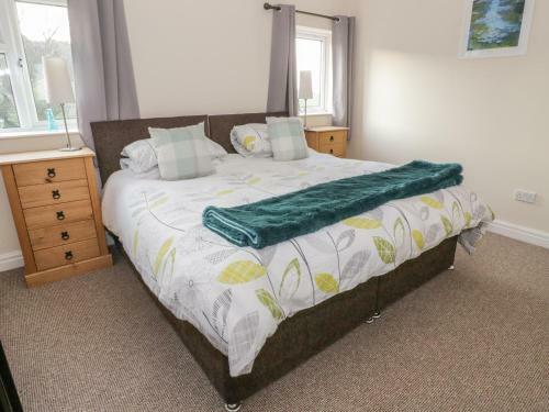 Glan Y Gors Cottage