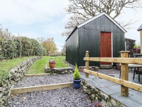 Llwyn Celyn