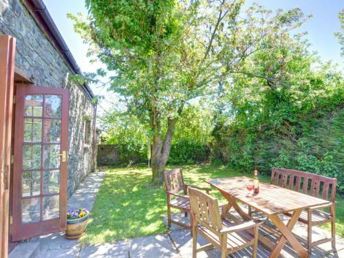 Holiday Home Llangadog