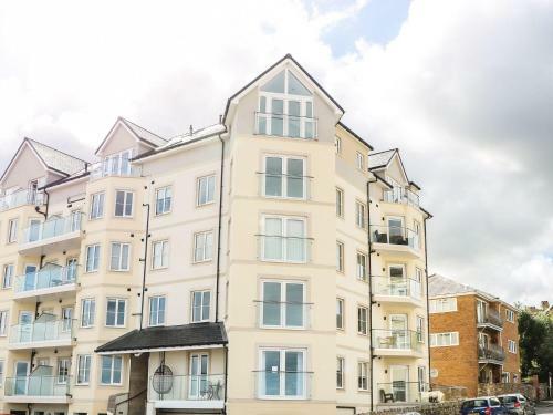 25 Ocean View