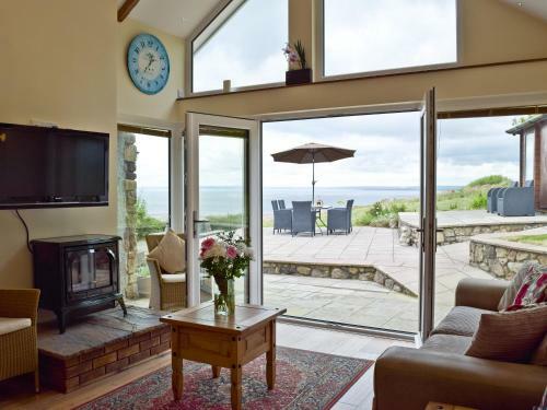 Brynymor Cottage