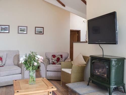 Brynymor Cottage