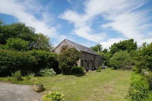 House Llangenith Stables