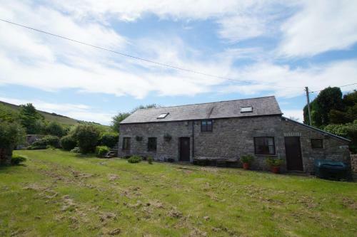 House Llangenith Stables