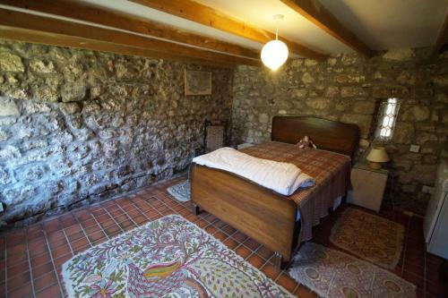 House Llangenith Stables