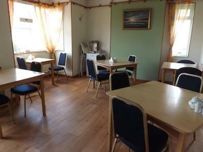 Hostal White Heather Guest House