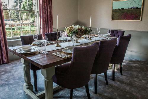 Hotel Vaulty Manor