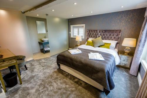 Hotel Vaulty Manor