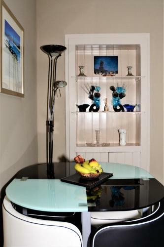 Apartamento Sky View