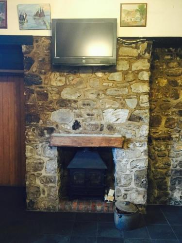 Bed & Breakfast The Nags Head