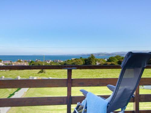 Apartment Moelfre Apartment