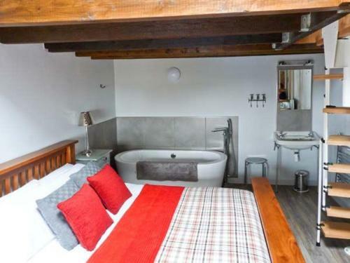 The Granary, Penrith