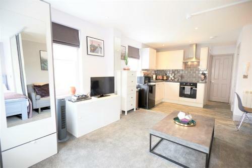 Apartamento Hampton Court - The Kings Rest