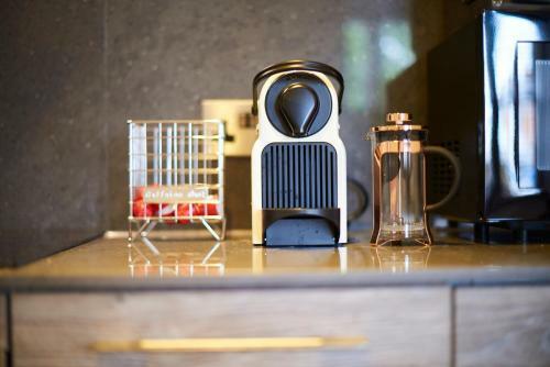 Apartamento Hampton Court - The Kings Rest