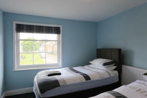 Bed & Breakfast The Kings Head