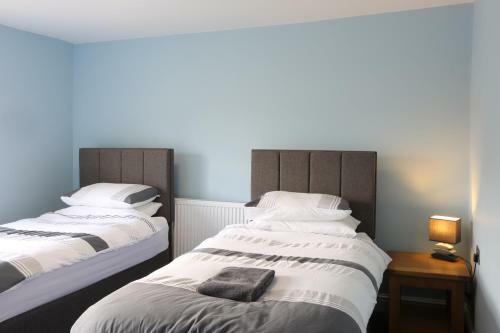 Bed & Breakfast The Kings Head