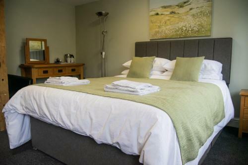 Bed & Breakfast The Kings Head