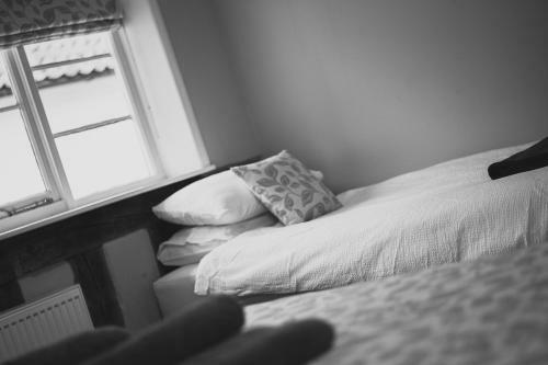 Bed & Breakfast The Kings Head