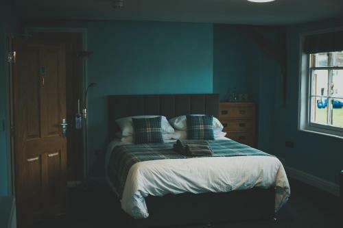 Bed & Breakfast The Kings Head