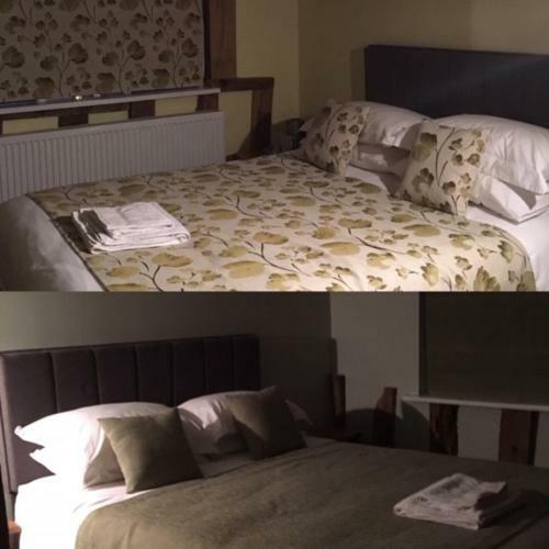 Bed & Breakfast The Kings Head