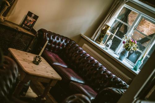 Bed & Breakfast The Kings Head