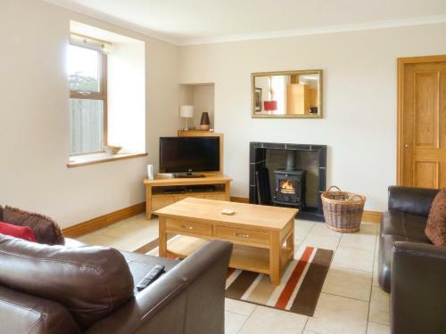 Drumfad Barn, Newton Stewart