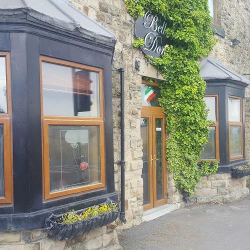 Hotel The Renishaw