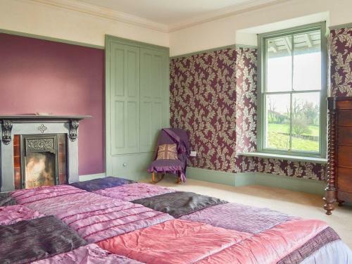 Ross Lodge