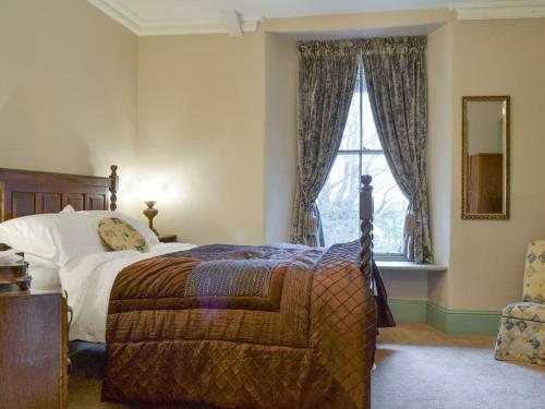 Ross Lodge