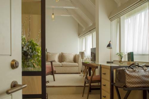 Minster Mill Hotel & Spa