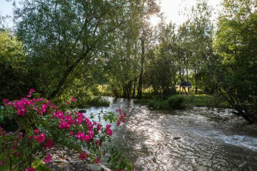 Minster Mill Hotel & Spa