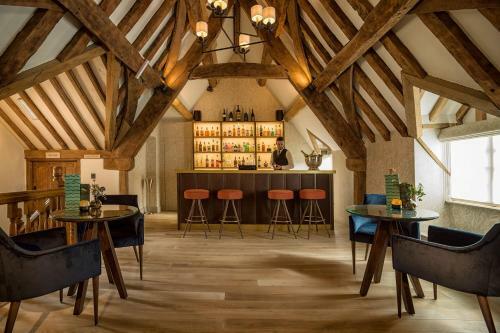 Minster Mill Hotel & Spa