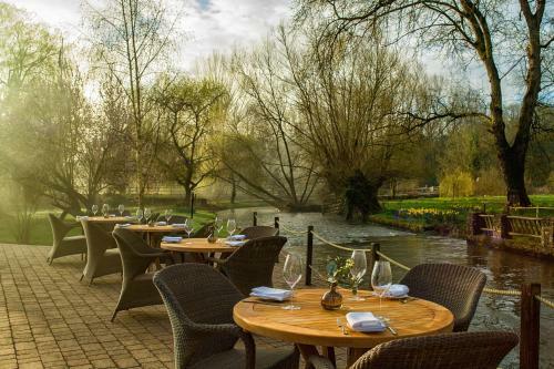 Minster Mill Hotel & Spa
