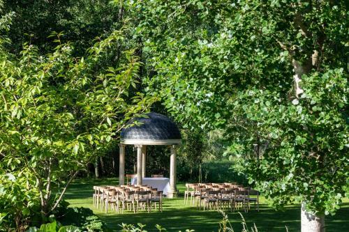 Minster Mill Hotel & Spa