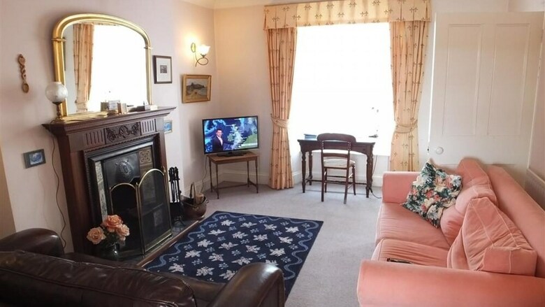 Apartamento Picton House