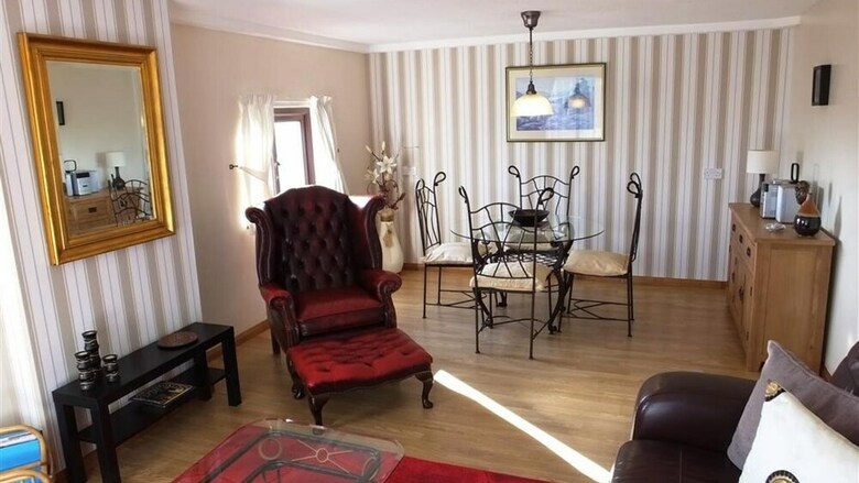 Apartamento Strawberry Gardens 12a