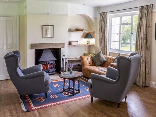 Chasewoods Farm Cottage