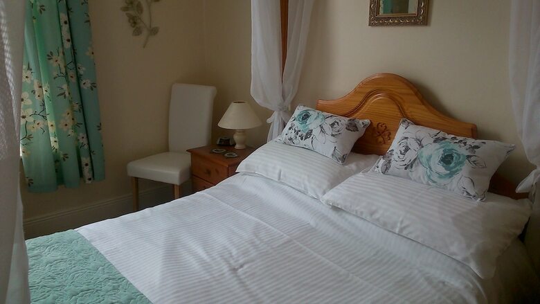 Hostal Birchwood House