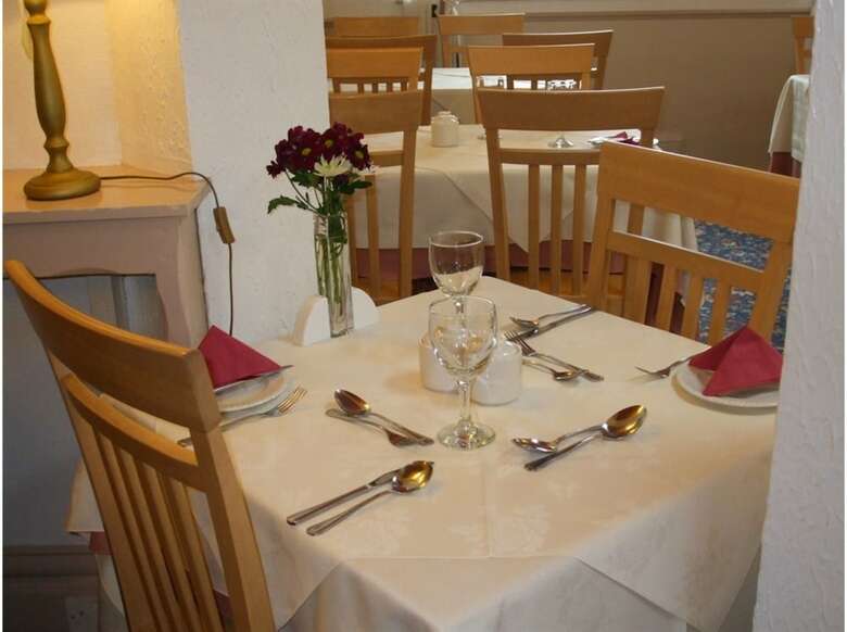 Hostal Birchwood House
