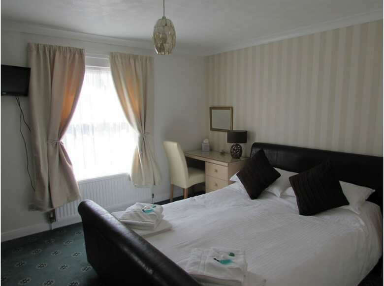 Hostal Birchwood House