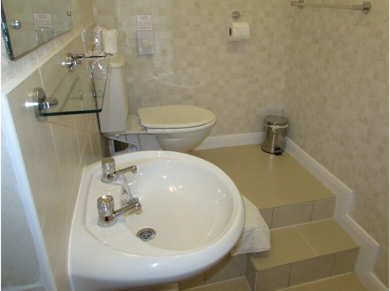Hostal Birchwood House