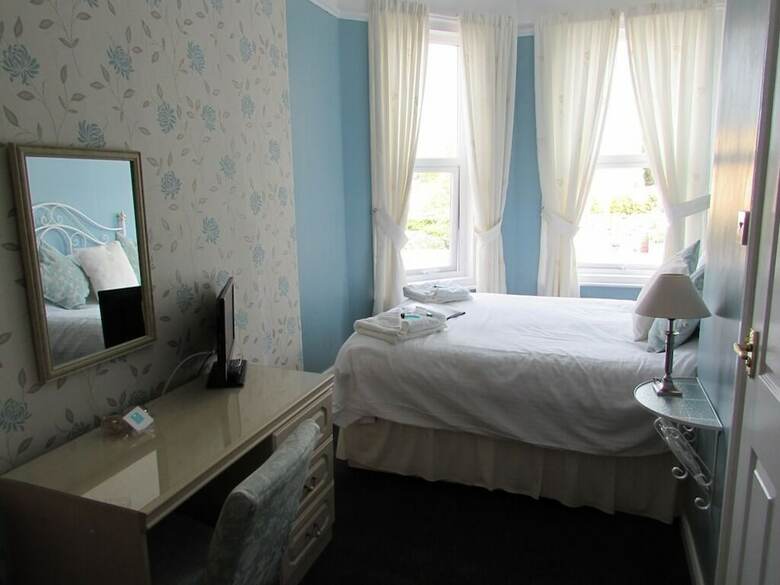 Hostal Birchwood House