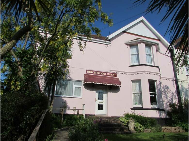 Hostal Birchwood House