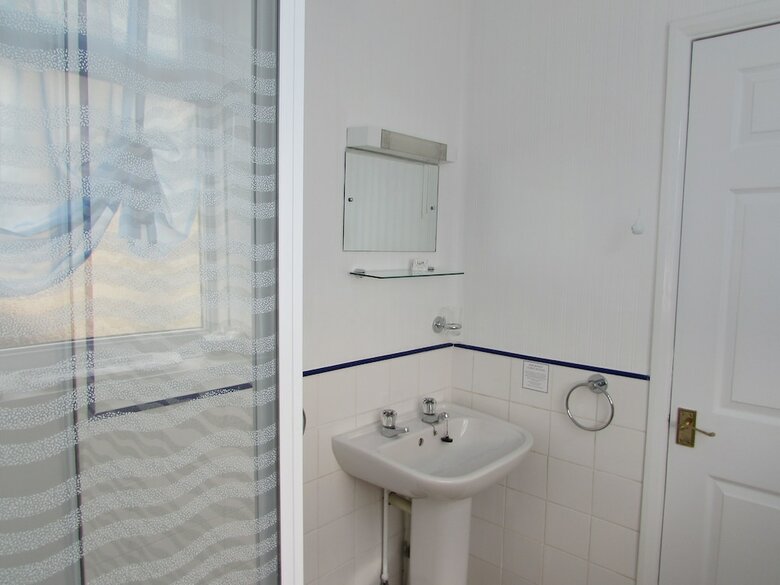 Hostal Birchwood House