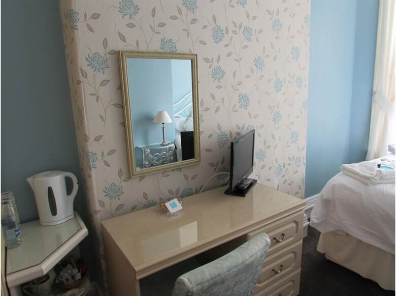 Hostal Birchwood House