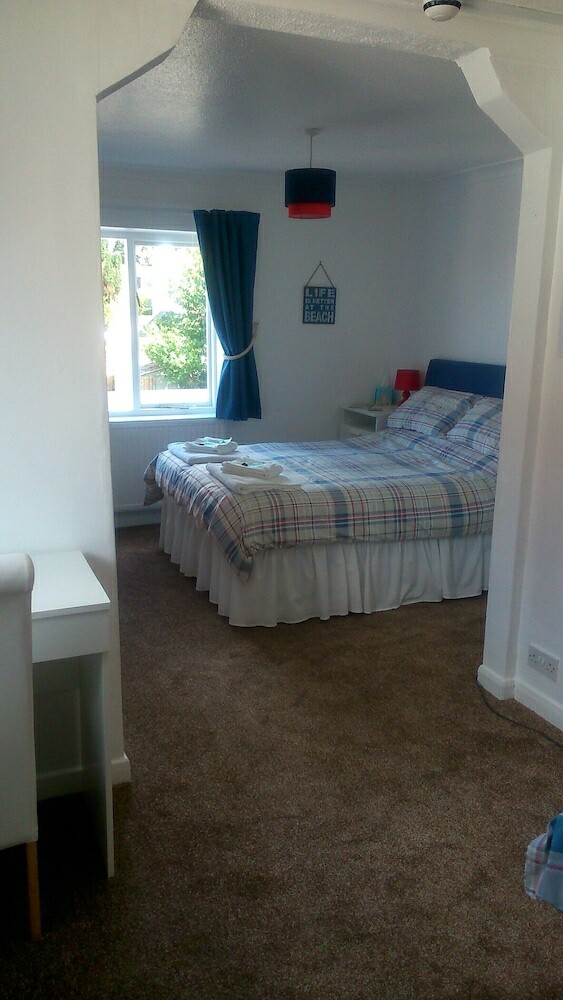 Hostal Birchwood House